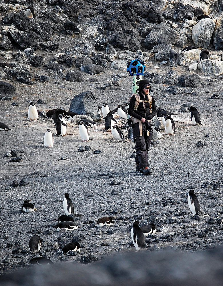 Antártica Antártica