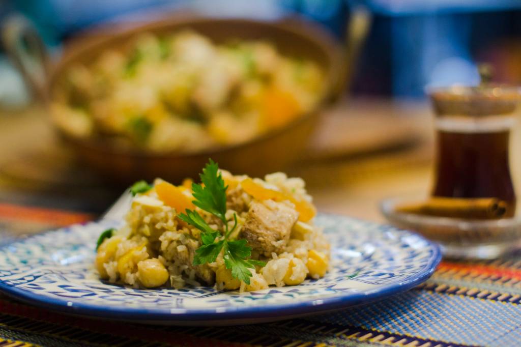 arroz-marroquino arroz-marroquino