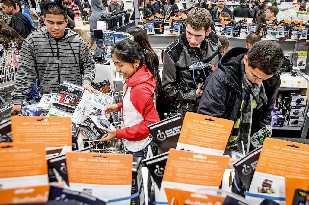 Enfim, vai bater no bolso