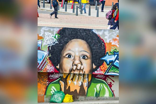 #40 A CORREÇÃO POLÍTICA: A obra é coletiva