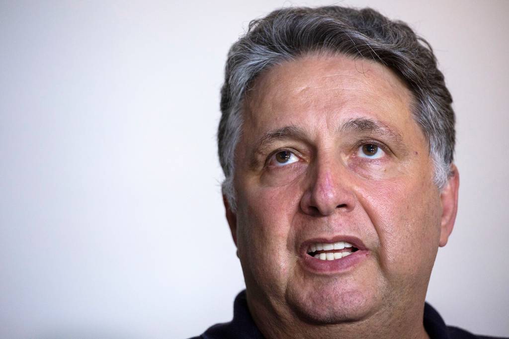 Garotinho é mais um a acionar STF contra processo com provas da Odebrecht