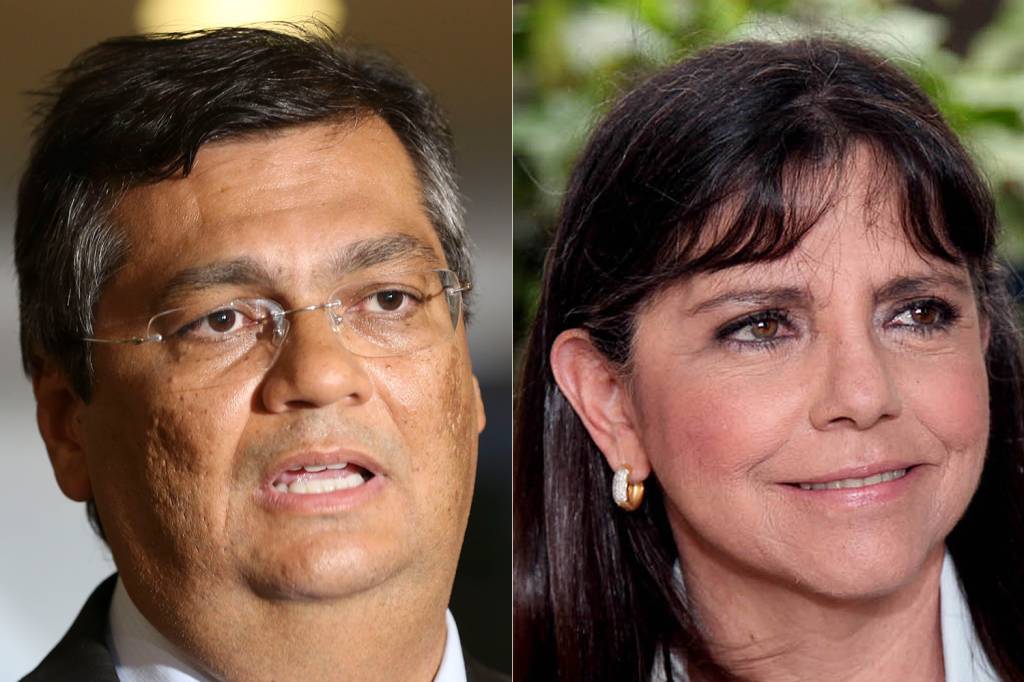 O que levou os Sarney ao mesmo palanque de Flávio Dino no Maranhão