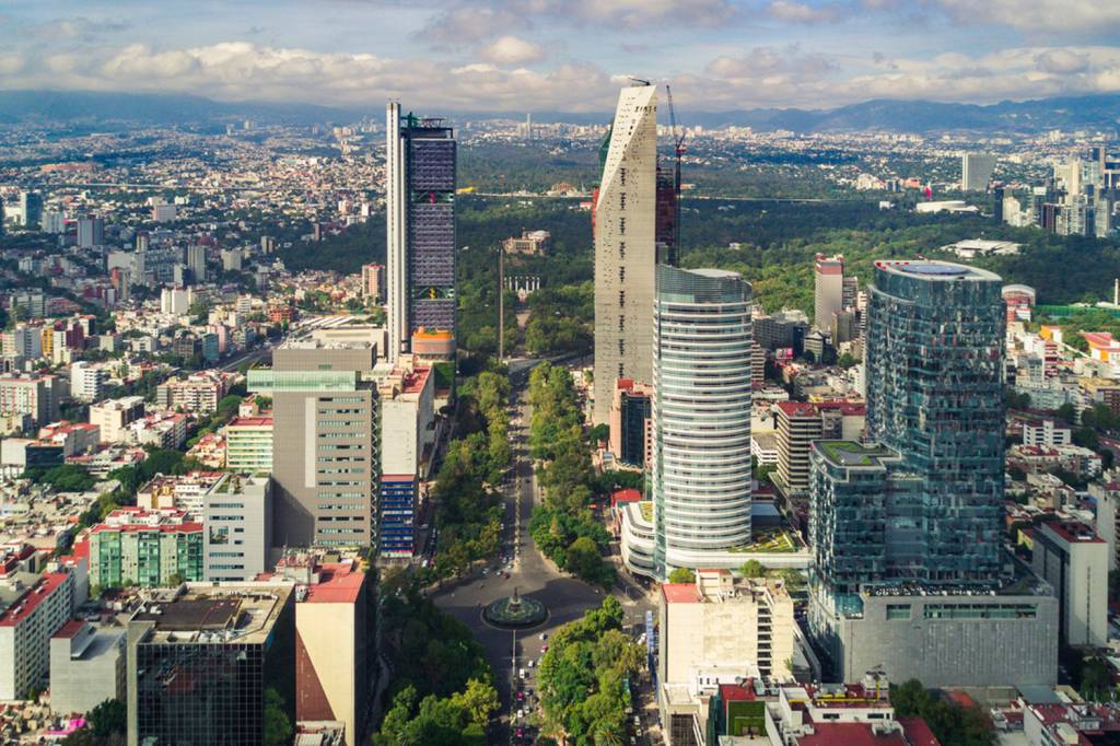 Cidade do México cidade do méxico