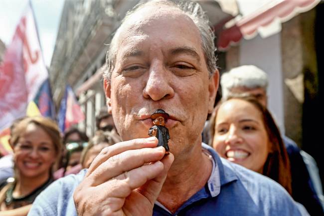 Ciro Gomes Ciro Gomes