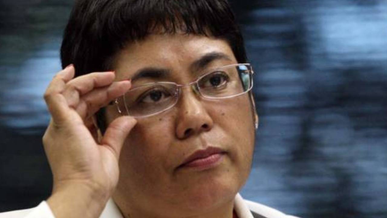 Erenice Guerra: vaga no STF para o subprocurador do TCU em troca de 'dívidas'.