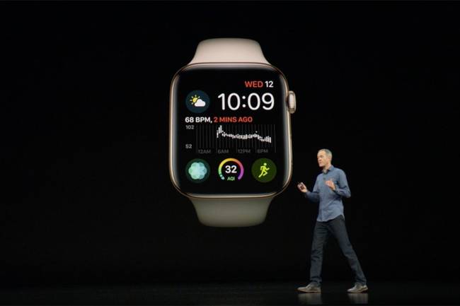 Apple Watch