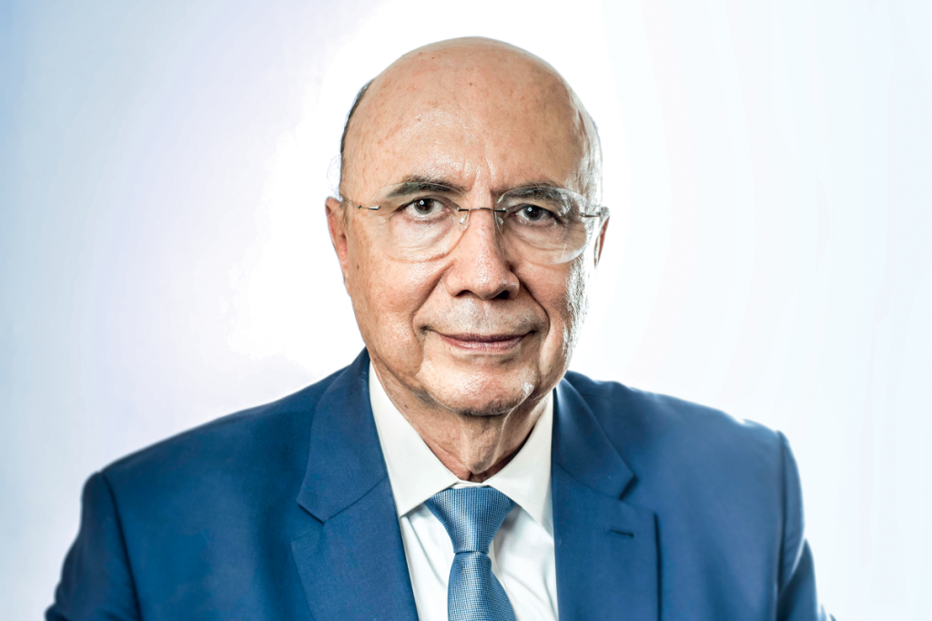 Para Meirelles, reduzir a informalidade ajuda a combater o contrabando