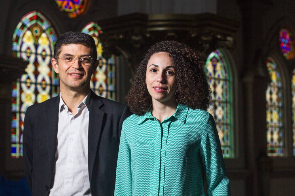 Os pastores evangélicos que rejeitam a mistura de religião e palanque