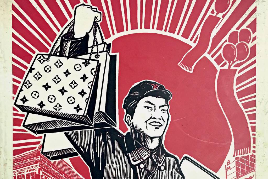 #6 A PROSPERIDADE: Nova revolução