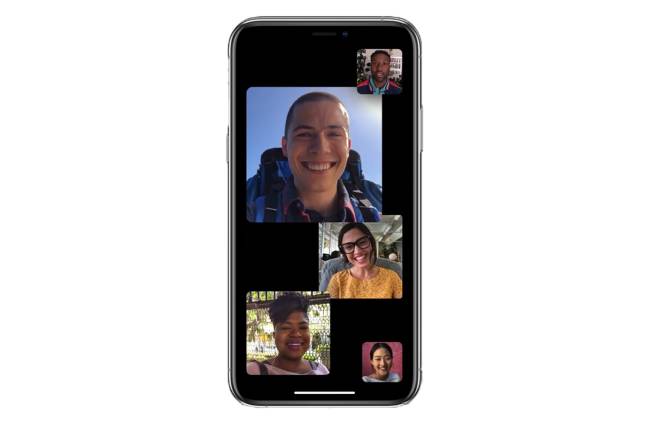 IOS 12 IOS 12