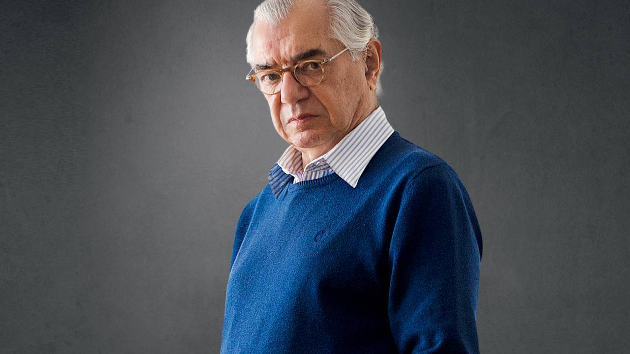 José Álvaro Moisés