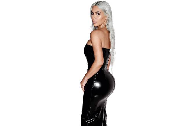 VEJA Essa – Kim Kardashian VEJA Essa – Kim Kardashian