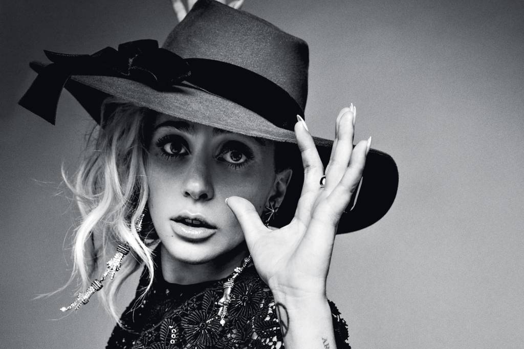 Lady Gaga Lady Gaga