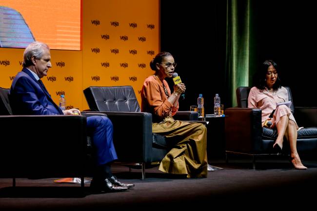 Marina Silva Marina Silva