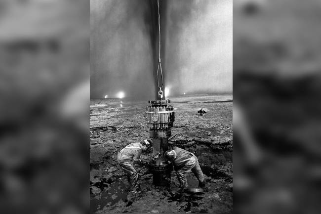 #12 O PETRÓLEO: O caso do ouro negro