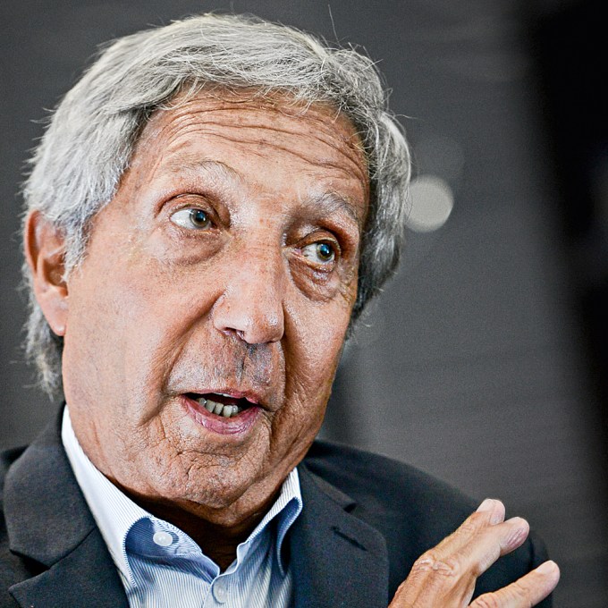 A herança maldita