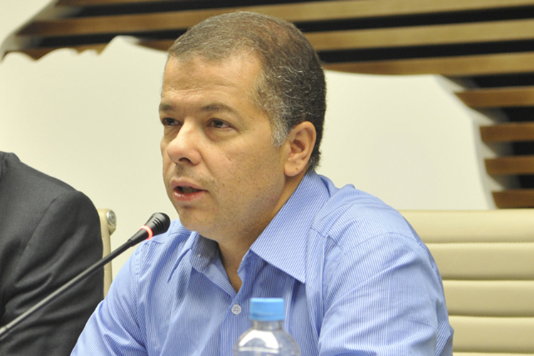 O único empresário convidado por Lula para o cinema no Alvorada