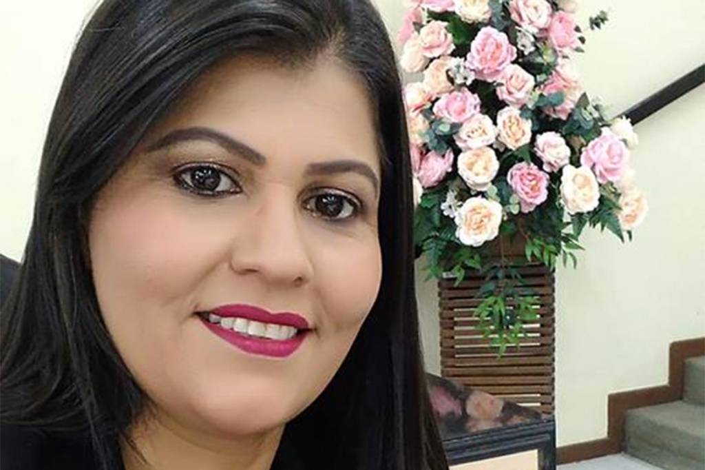 Josefa Eliana da Silva Bezerra Josefa Eliana da Silva Bezerra