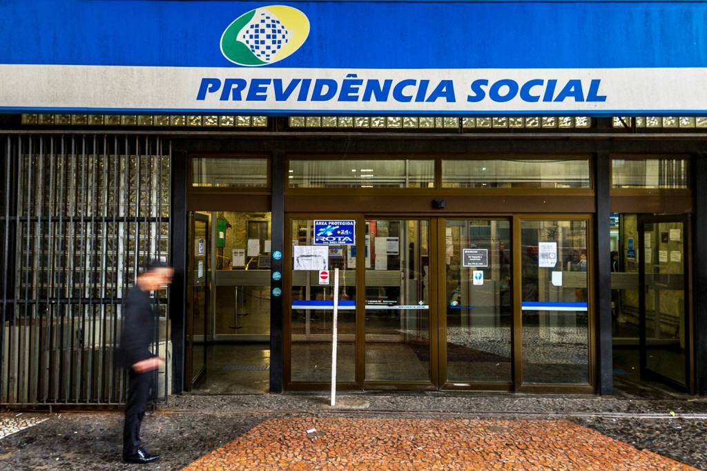 INSS: Pente-fino cancela 261,3 mil benefícios em quatro meses
