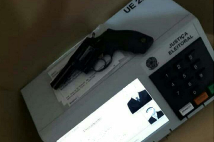 Arma Cabine