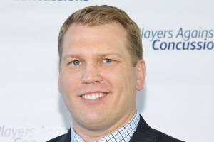 Chris Nowinski Chris Nowinski