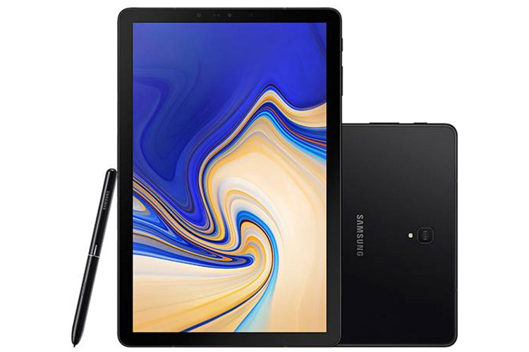 Samsung lança tablet de R$ 4.299 para disputar espaço com notebooks