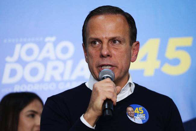 João Doria