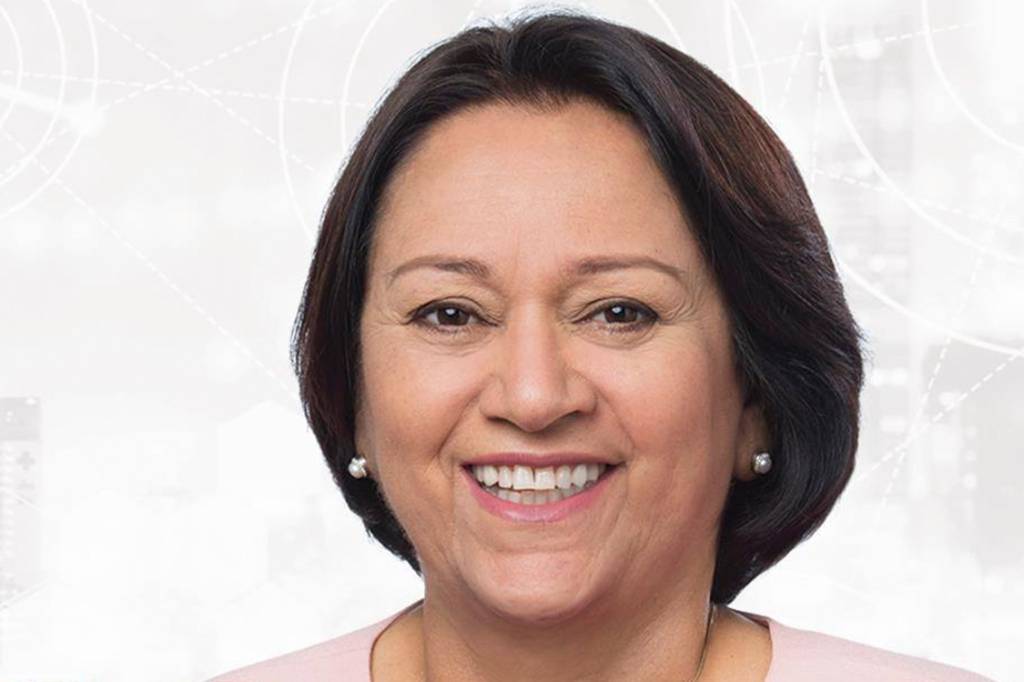 Fatima Bezerra Fatima bezerra