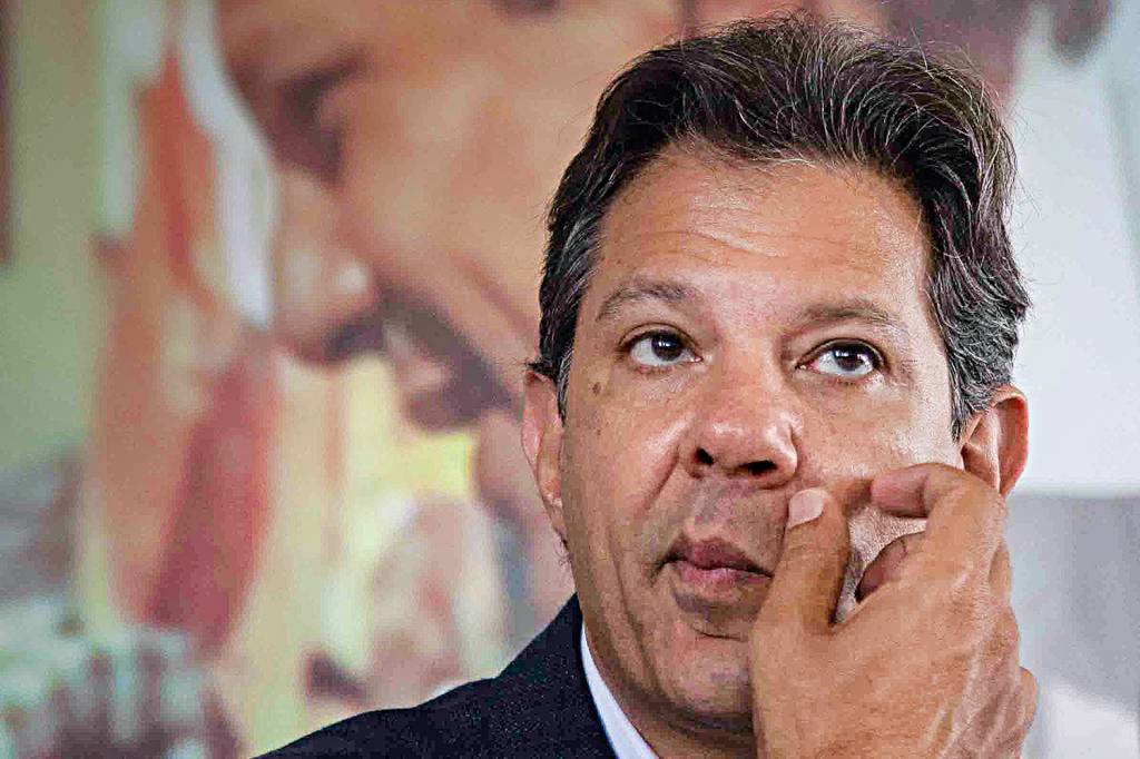 Fernando Haddad Fernando Haddad