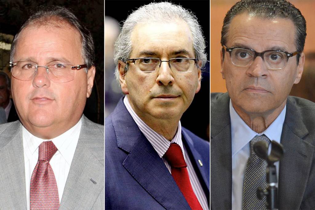 Quatro denúncias da Operação Cui Bono? são aceitas pela Justiça