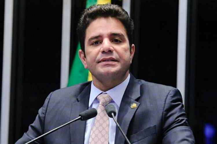 Governador Gladson Cameli
