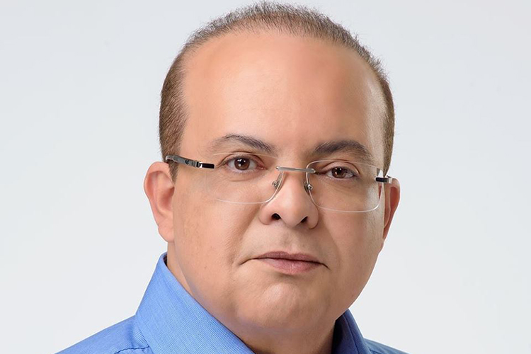 Ibaneis (MDB) é eleito governador do Distrito Federal reprodução