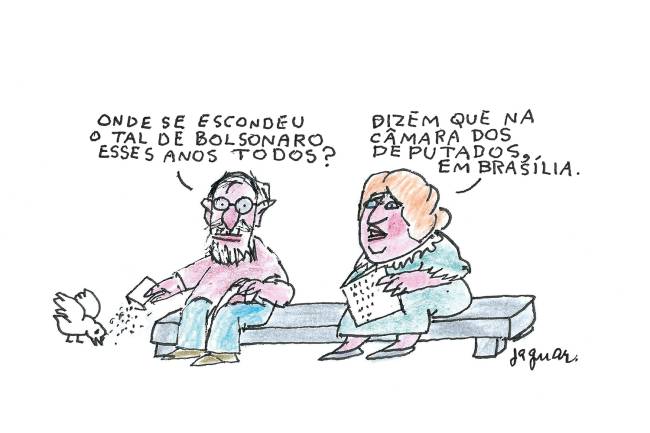 Em curto-circuito