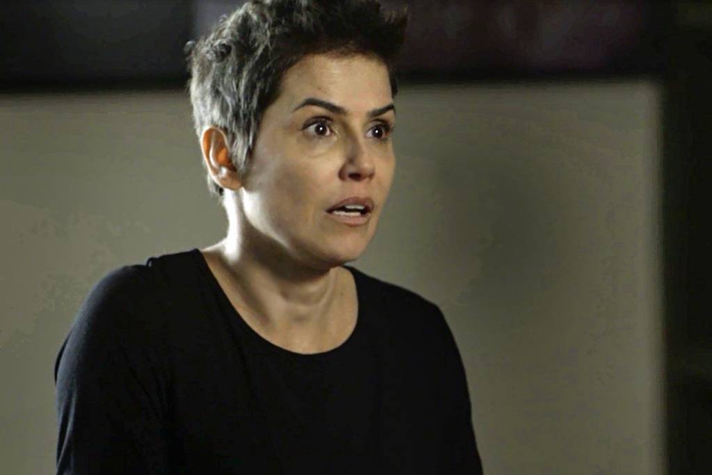 ‘Segundo Sol’: A morte é o melhor final para Karola? Vote