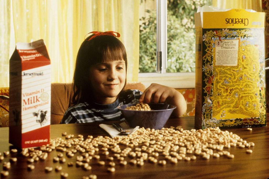 Matilda Matilda