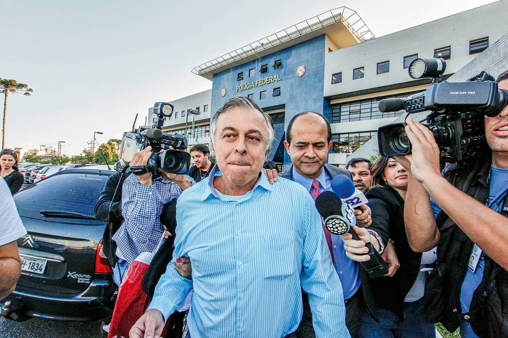 Juiz condena delator e valida acordos de R$ 700 mi da Lava Jato