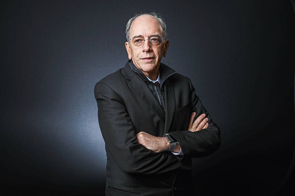 Pedro Parente Pedro Parente