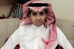 Raif Badawi