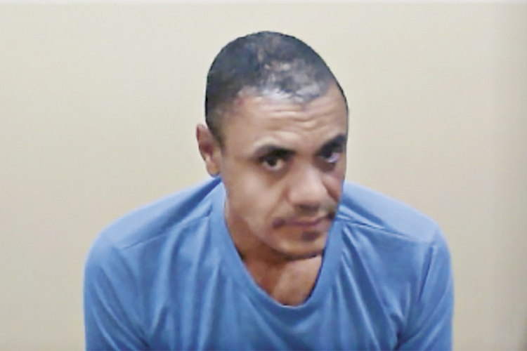 PF ouve testemunha que diz ter novos detalhes da facada em Bolsonaro