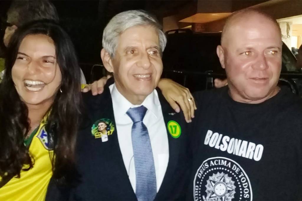 Augusto Heleno Augusto Heleno