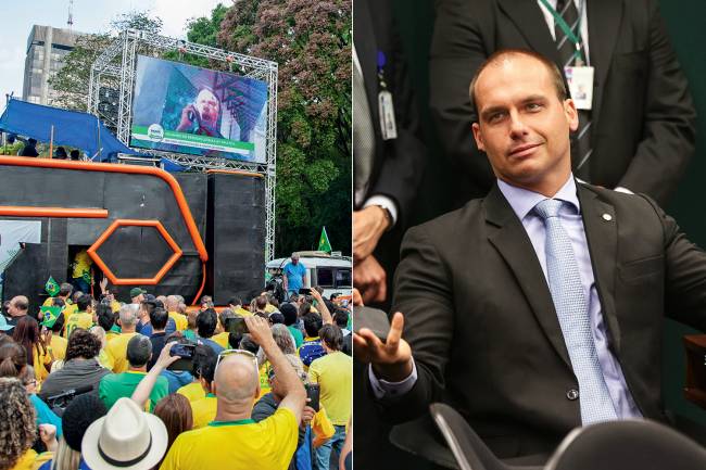 Urros e democracia