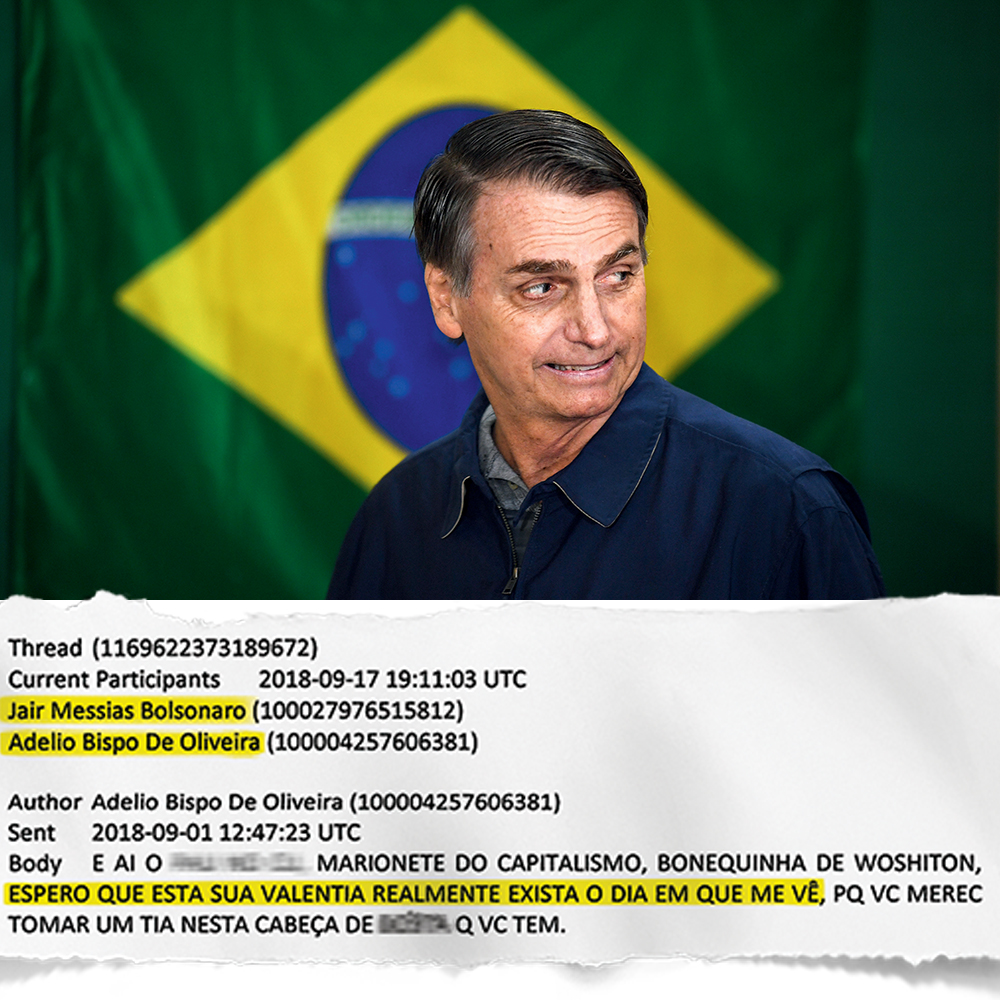 Jair Bolsonaro Jair Bolsonaro