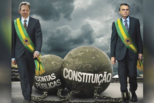Dá pra cumprir?