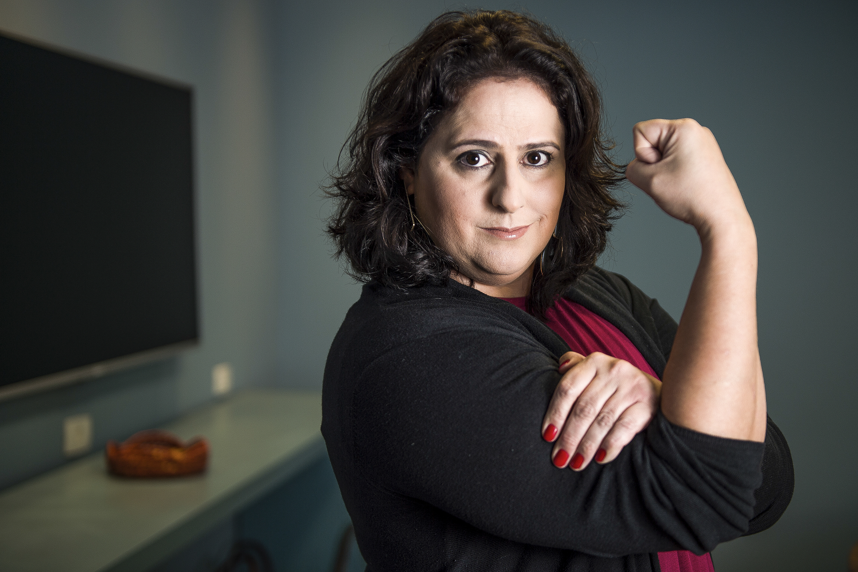 Mais mulheres, menos Estado: o que pensam as feministas de direita