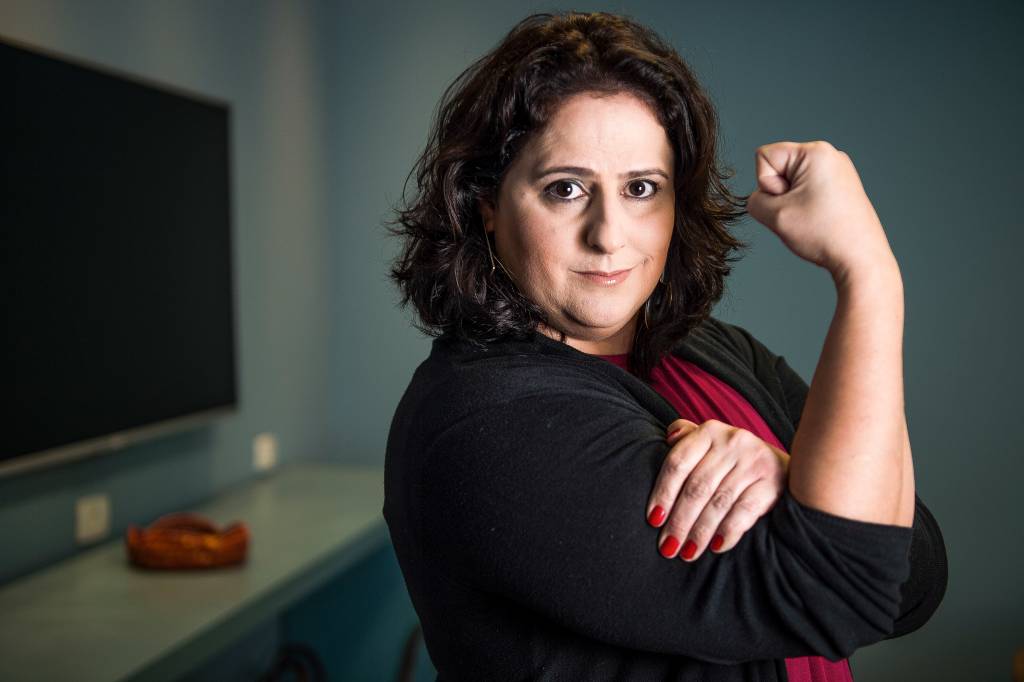 Mais mulheres, menos Estado: o que pensam as feministas de direita