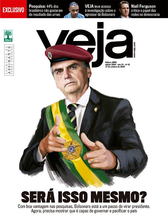 Será isso mesmo? - 17/10/2018