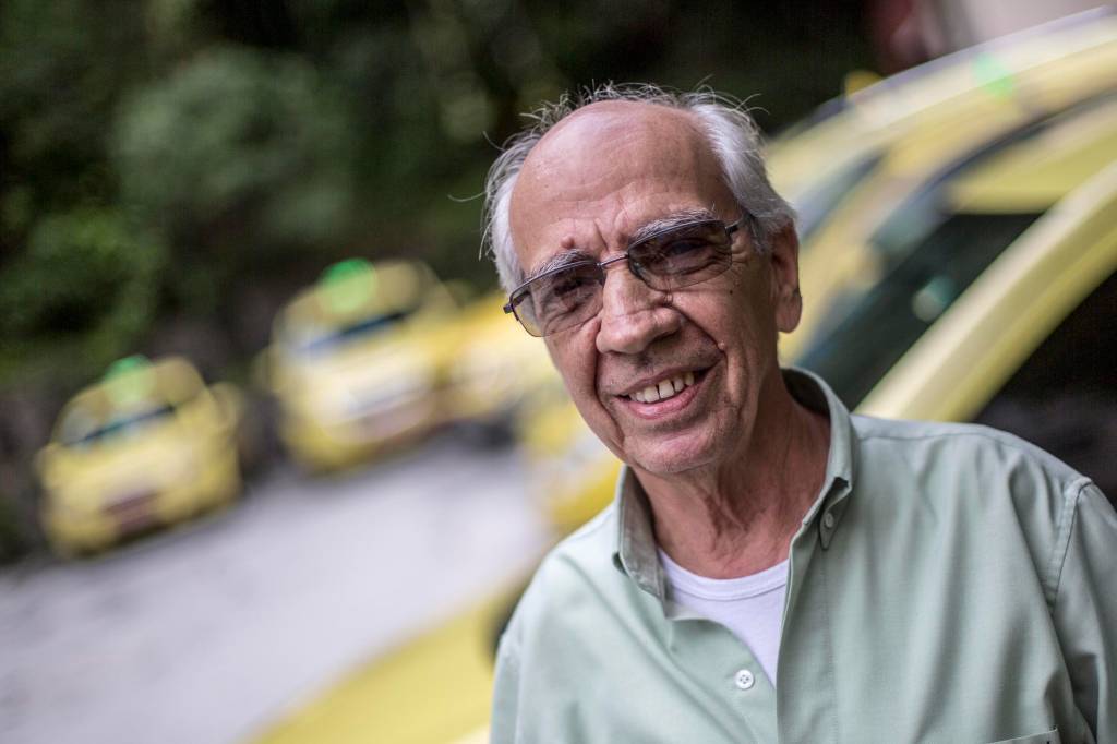 Eleições 2018 – Taxistas Eleições 2018 – Taxistas