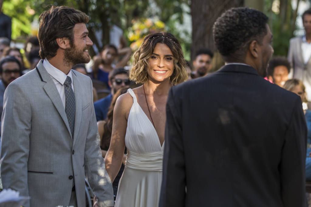 Os acertos e erros de ‘Segundo Sol’