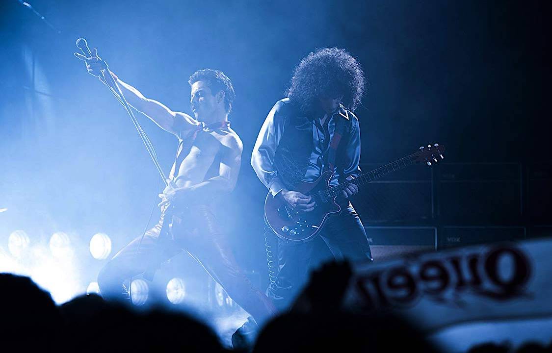 Bohemian Rhapsody