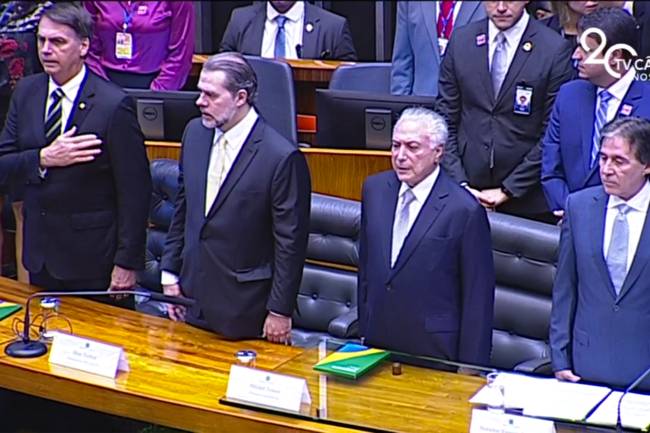 Jair Bolsonaro